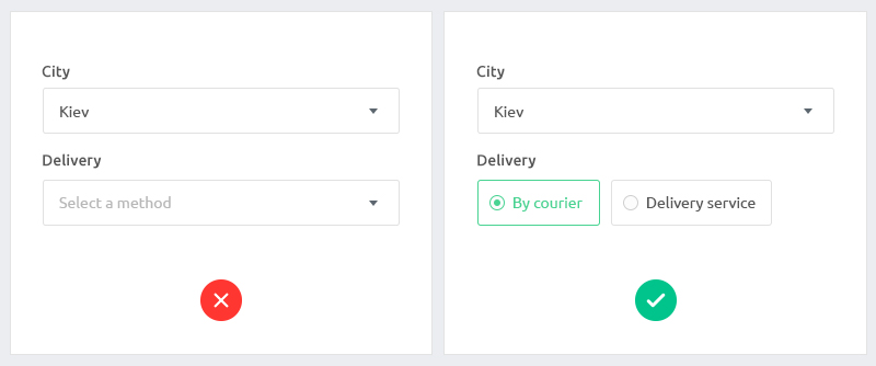 UX: Formuláre, ktoré budú používatelia vypĺňať s radosťou