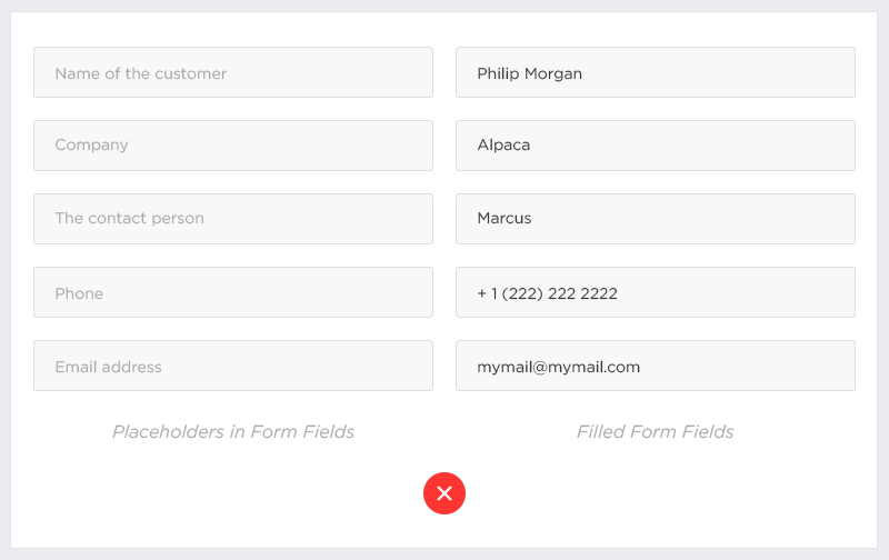 UX: Formuláre, ktoré budú používatelia vypĺňať s radosťou