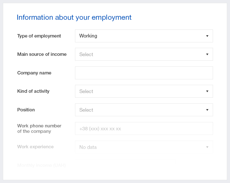 UX: Formuláre, ktoré budú používatelia vypĺňať s radosťou