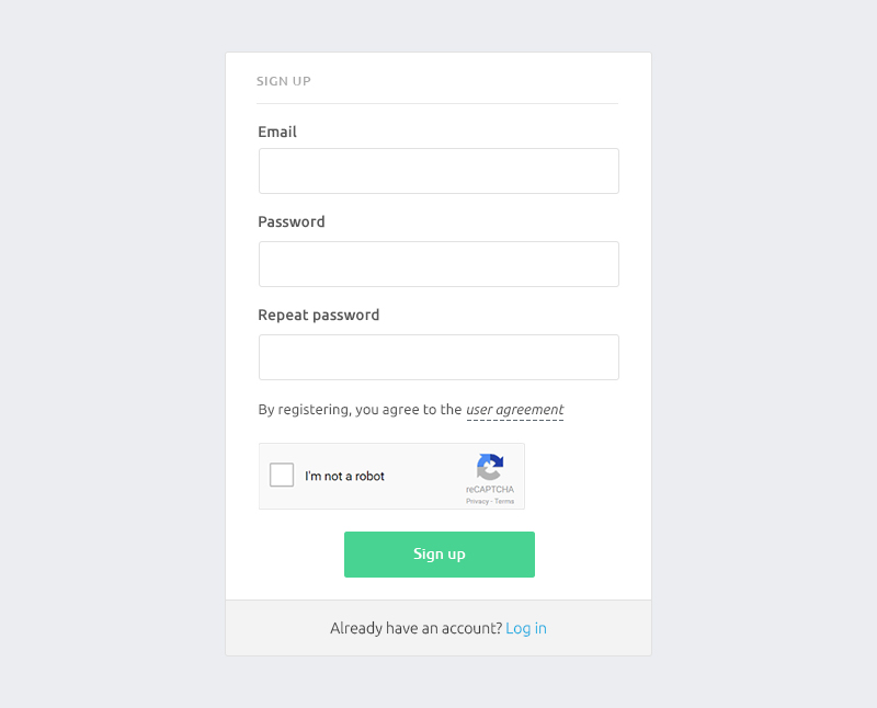 UX: Formuláre, ktoré budú používatelia vypĺňať s radosťou