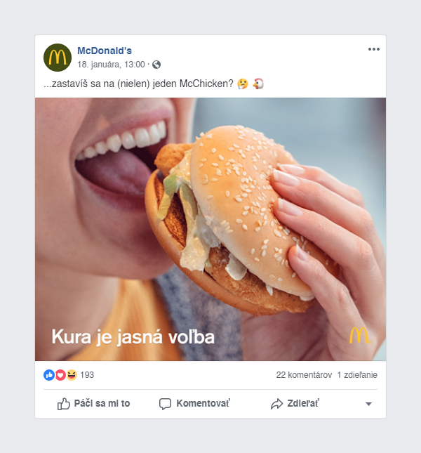 Tipy na vytvorenie úspešnej facebook kampane 8 Tipy na vytvorenie úspešnej Facebook kampane