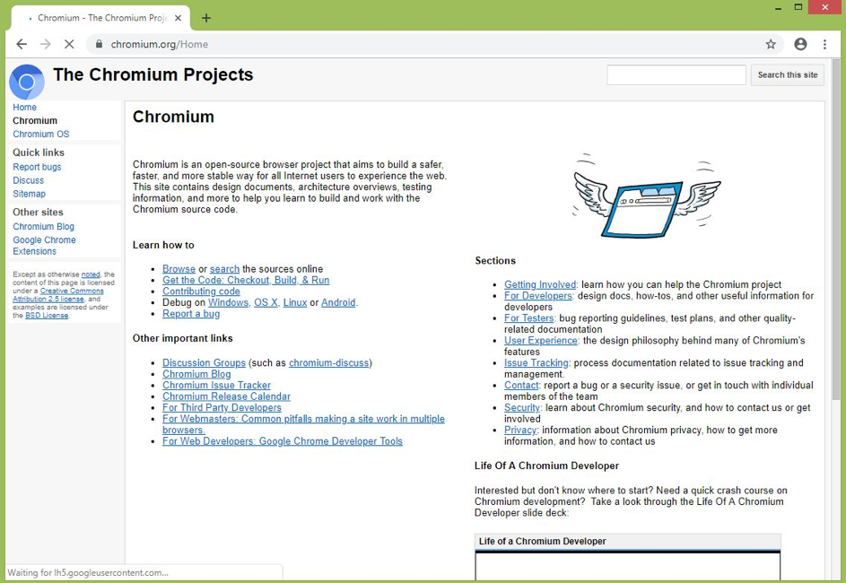 chromium