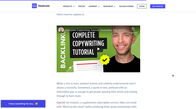 Toto sú najčastejšie chyby pop-up okien. Vyhnite sa im a zarobte 1 Scroll-Trigger