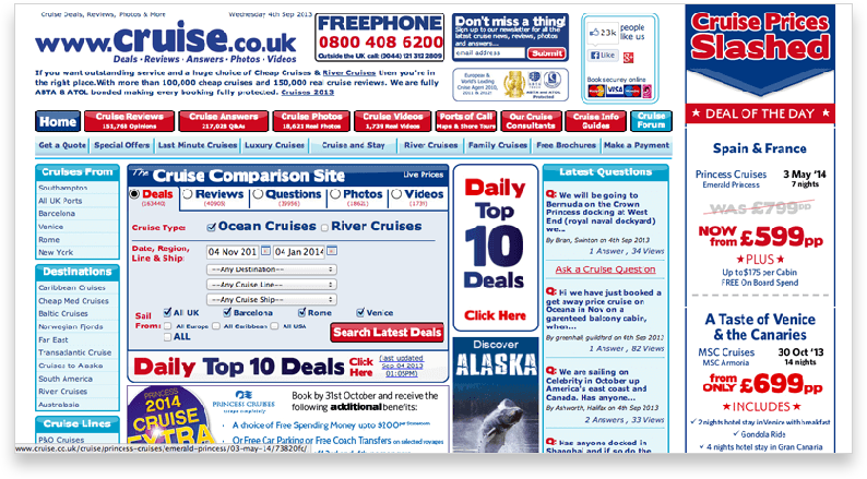 Najčastejšie chyby na webe a ako ich opraviť 5 hrozny-design