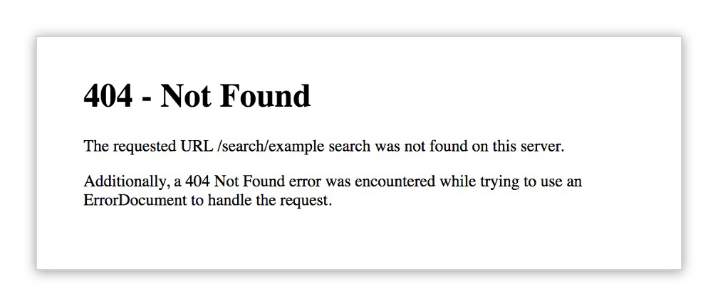 Nefunčné linky a spätné odkazy – čo s nimi? 2 404-03