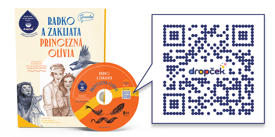 QR kódy a ich využitie v roku 2022 5 Dropcek