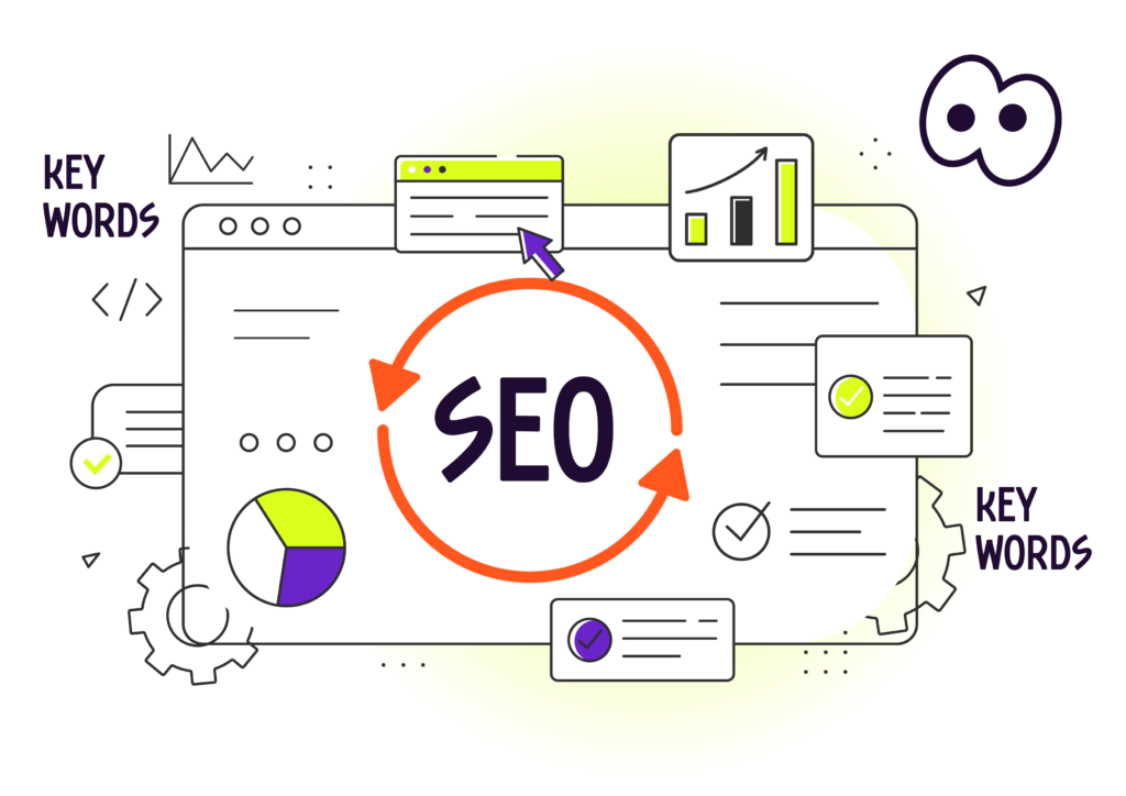 Kedy je v biznise potrebné zvažovať redizajn webu? Toto sú dôvody a indície, že nastal ten správny čas 4 SEO blog