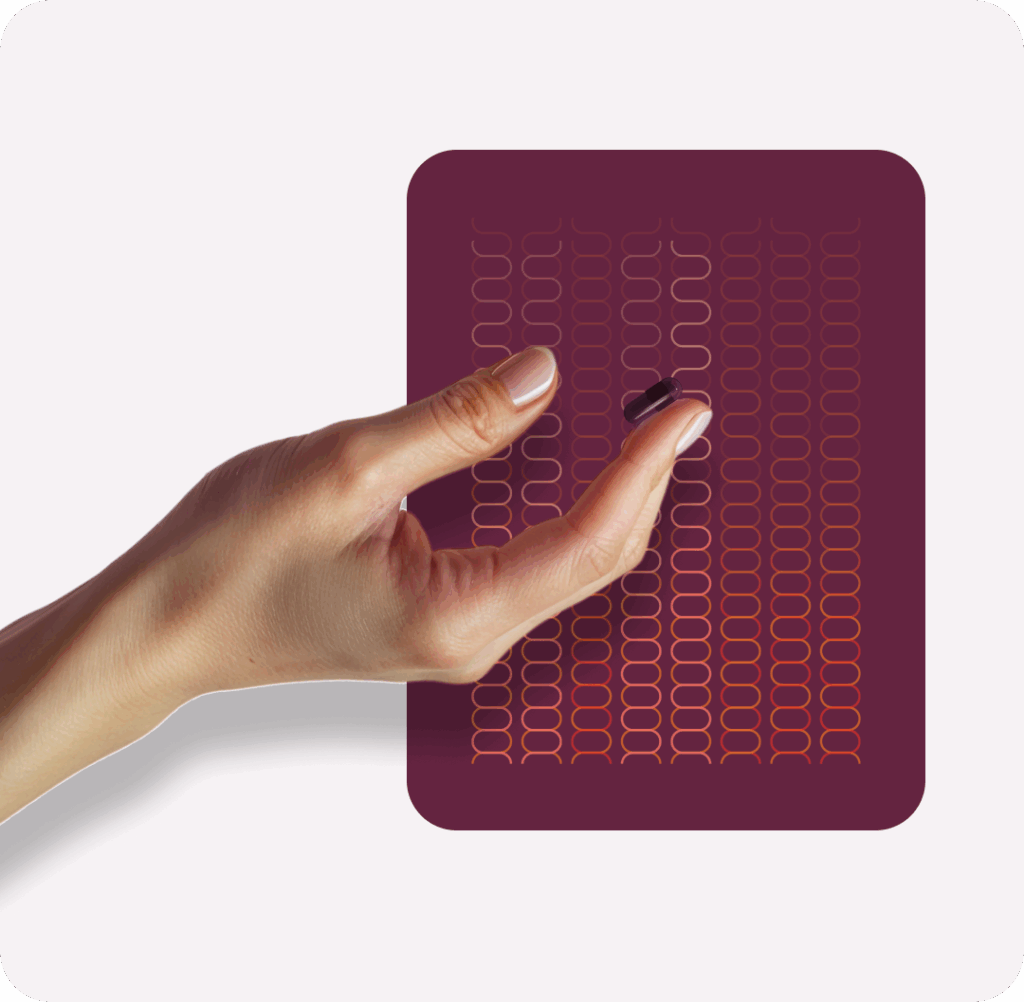 Citlivý dizajn pre citlivú tému: Ako sme tvorili vizuálnu identitu pre produkt BUTISAN® 3 BUTISAN carousel 5 2