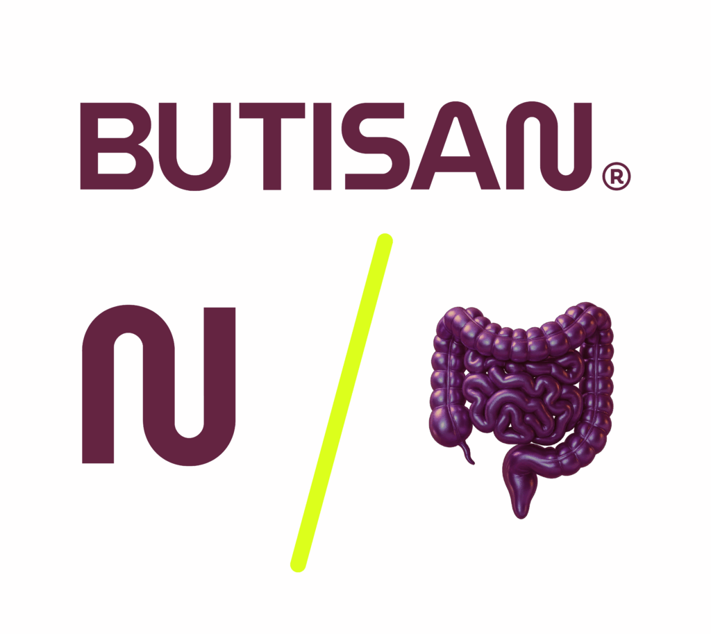 Citlivý dizajn pre citlivú tému: Ako sme tvorili vizuálnu identitu pre produkt BUTISAN® 4 BUTISAN carousel 9 1