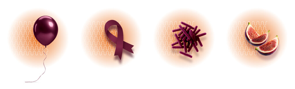 Citlivý dizajn pre citlivú tému: Ako sme tvorili vizuálnu identitu pre produkt BUTISAN® 7 butisan blog podklady 02